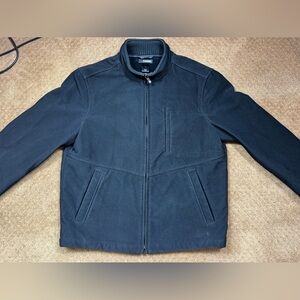 Claiborne mens jacket